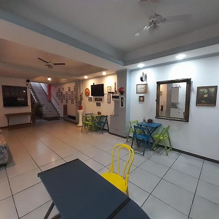 Albergue Rio Vermelho Σαλβαντόρ Εξωτερικό φωτογραφία
