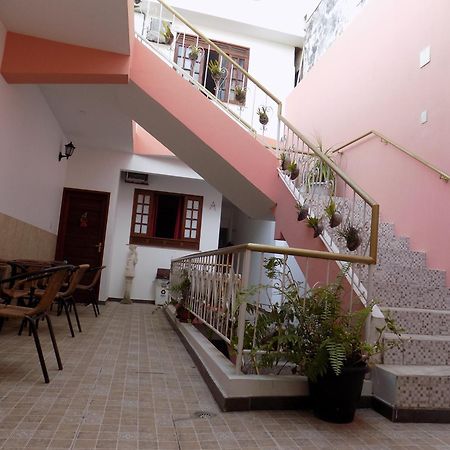 Albergue Rio Vermelho Σαλβαντόρ Εξωτερικό φωτογραφία