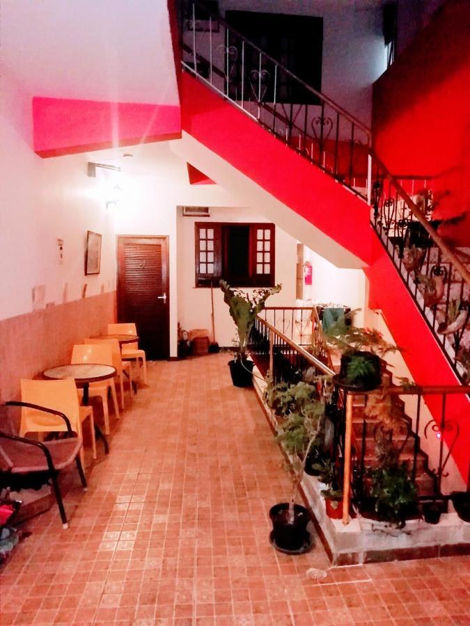 Albergue Rio Vermelho Σαλβαντόρ Εξωτερικό φωτογραφία