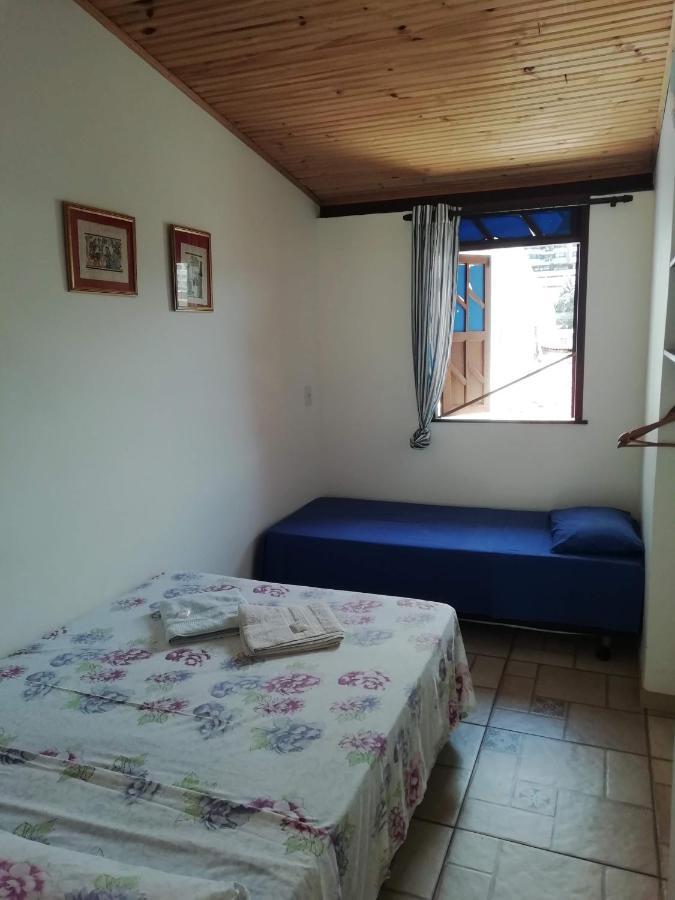Albergue Rio Vermelho Σαλβαντόρ Εξωτερικό φωτογραφία