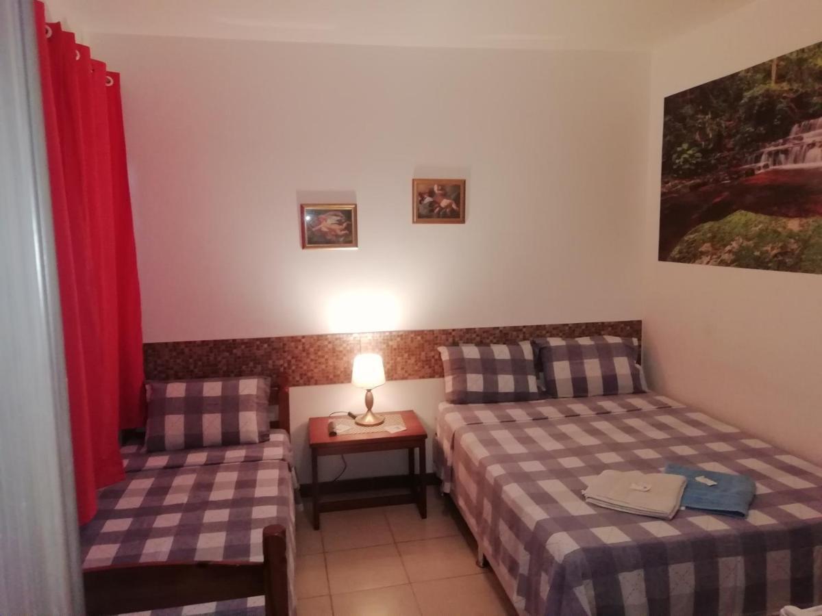 Albergue Rio Vermelho Σαλβαντόρ Εξωτερικό φωτογραφία