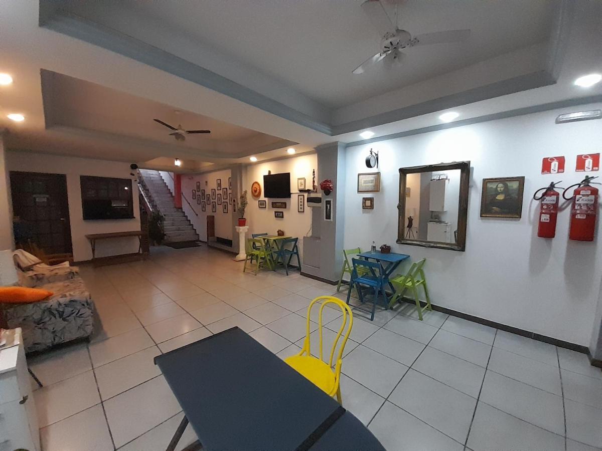Albergue Rio Vermelho Σαλβαντόρ Εξωτερικό φωτογραφία