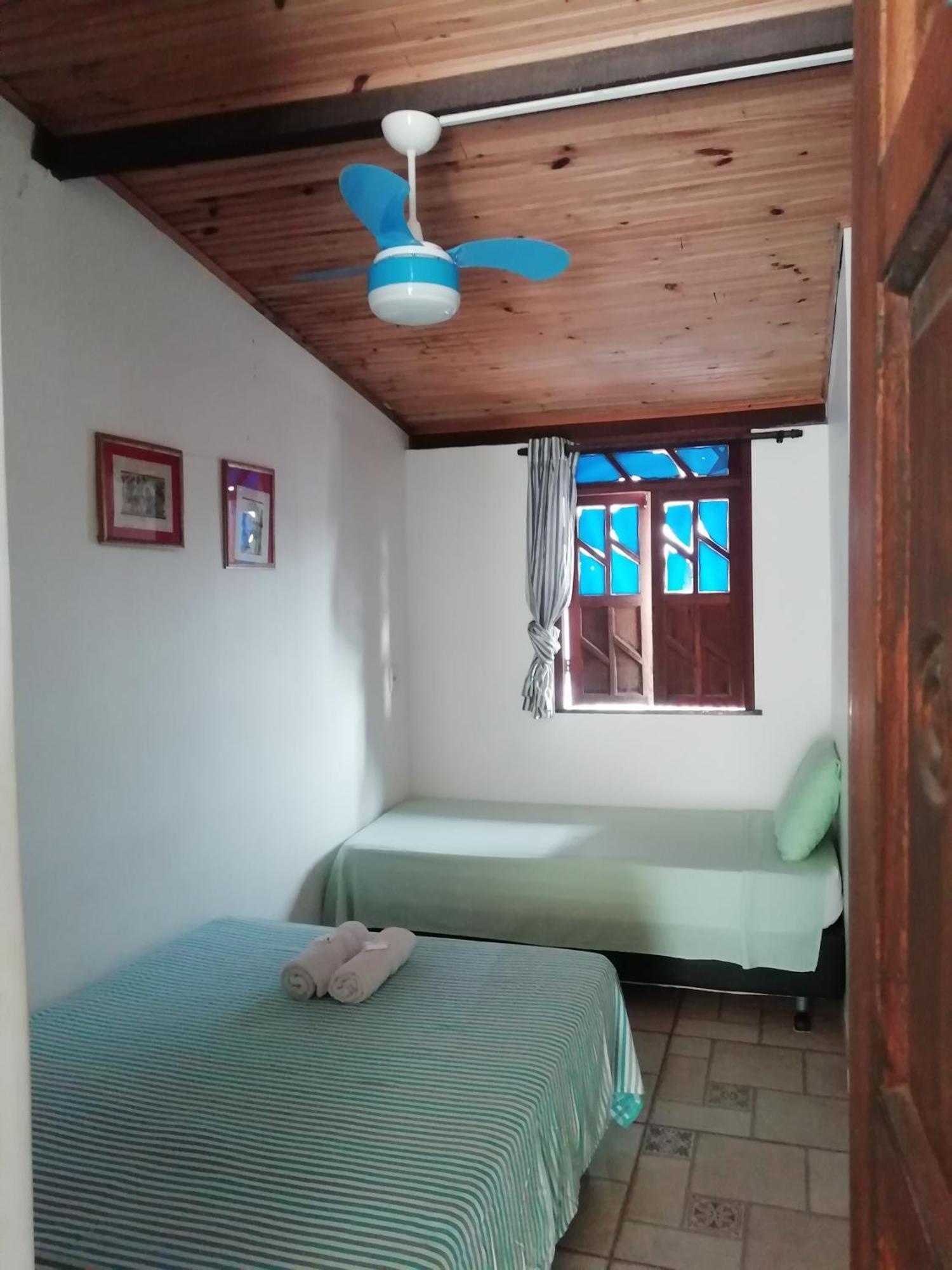 Albergue Rio Vermelho Σαλβαντόρ Εξωτερικό φωτογραφία