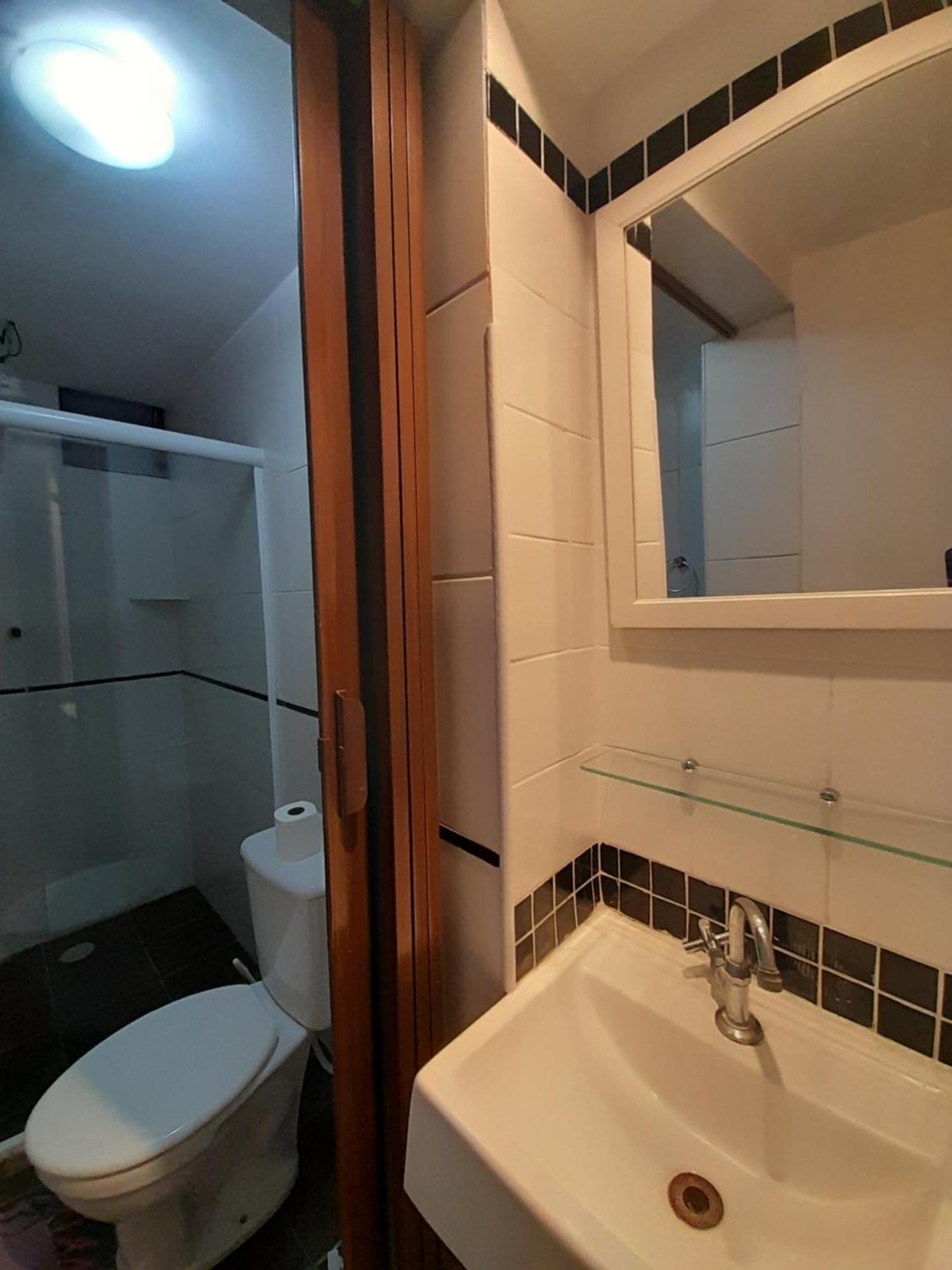 Albergue Rio Vermelho Σαλβαντόρ Εξωτερικό φωτογραφία