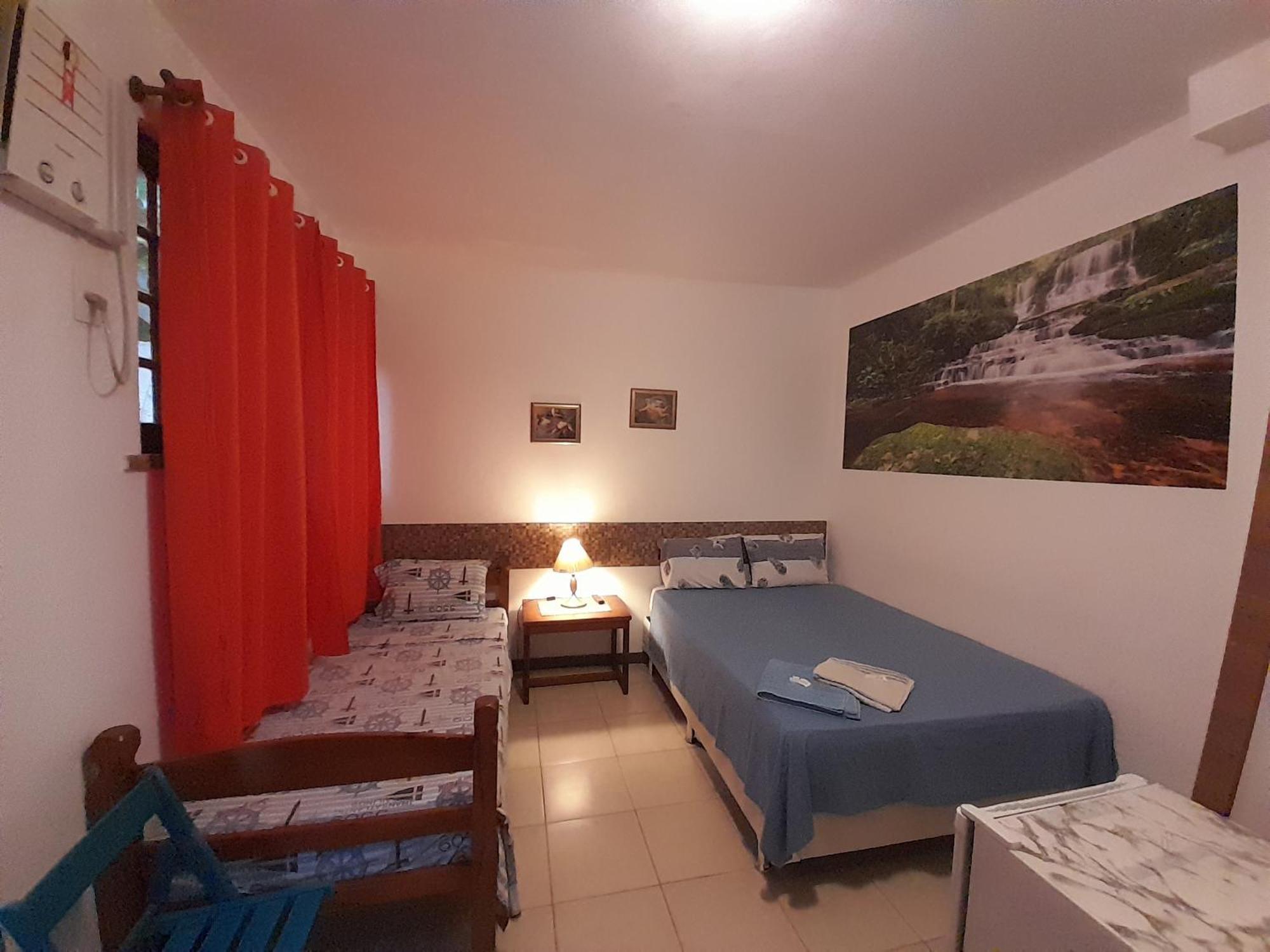 Albergue Rio Vermelho Σαλβαντόρ Εξωτερικό φωτογραφία