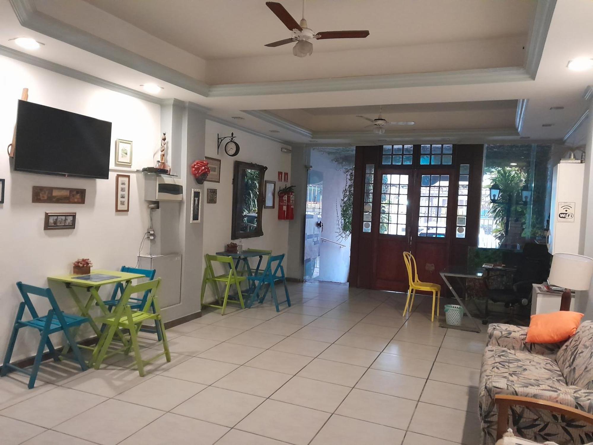 Albergue Rio Vermelho Σαλβαντόρ Εξωτερικό φωτογραφία