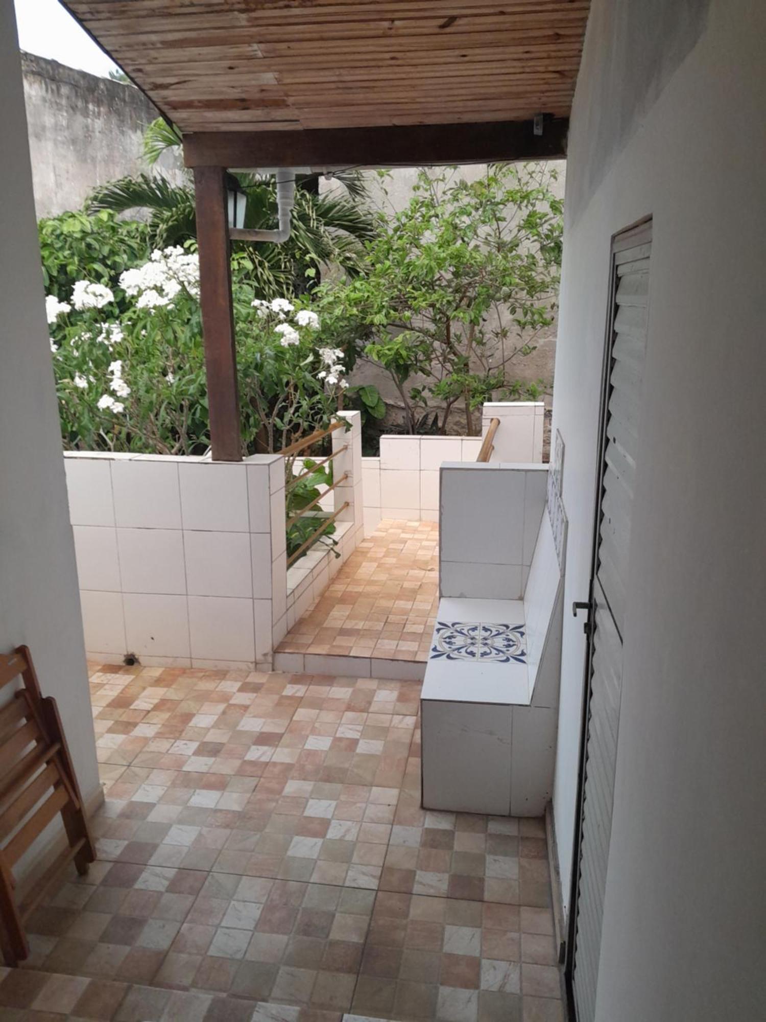 Albergue Rio Vermelho Σαλβαντόρ Εξωτερικό φωτογραφία