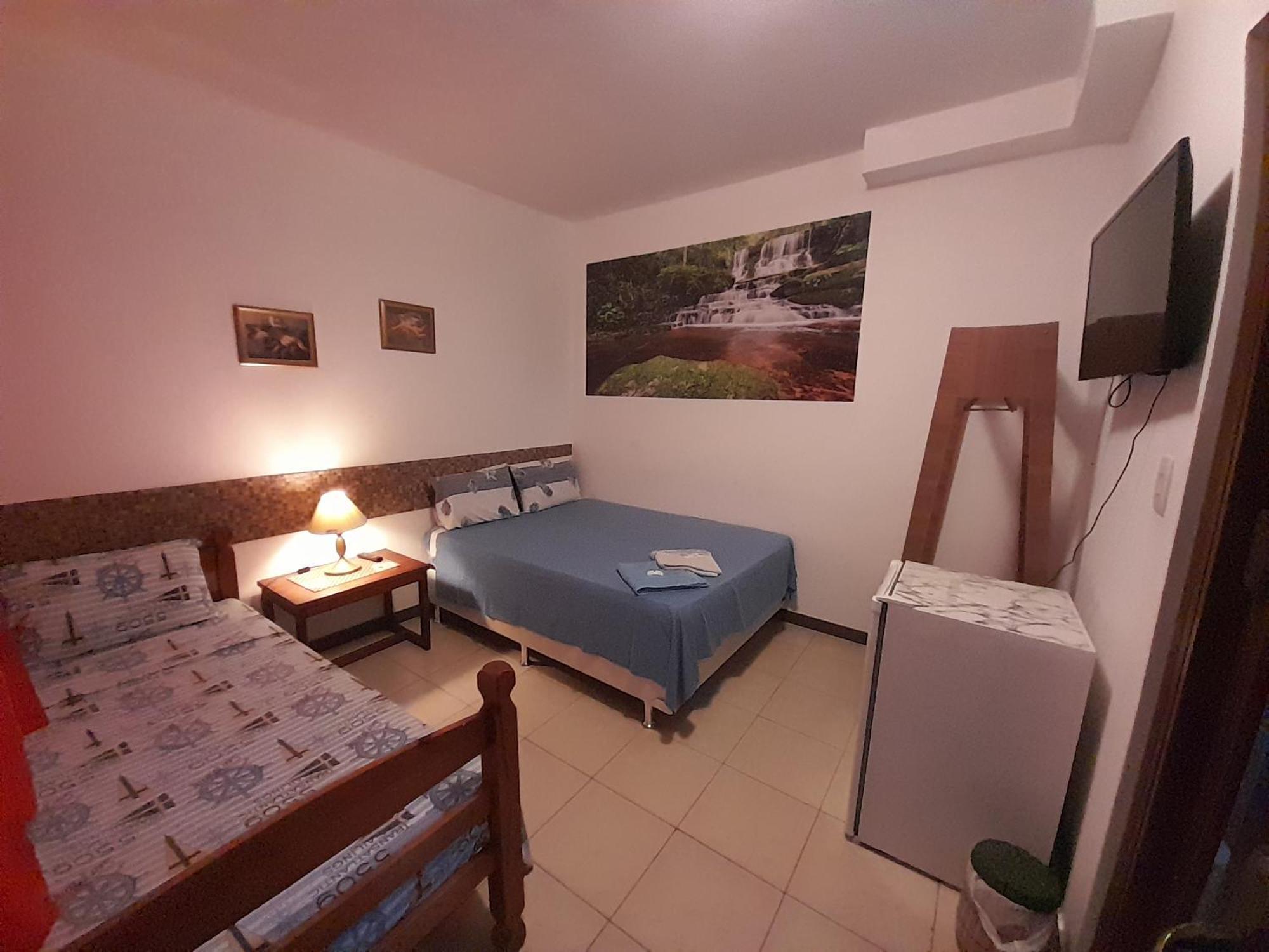 Albergue Rio Vermelho Σαλβαντόρ Εξωτερικό φωτογραφία