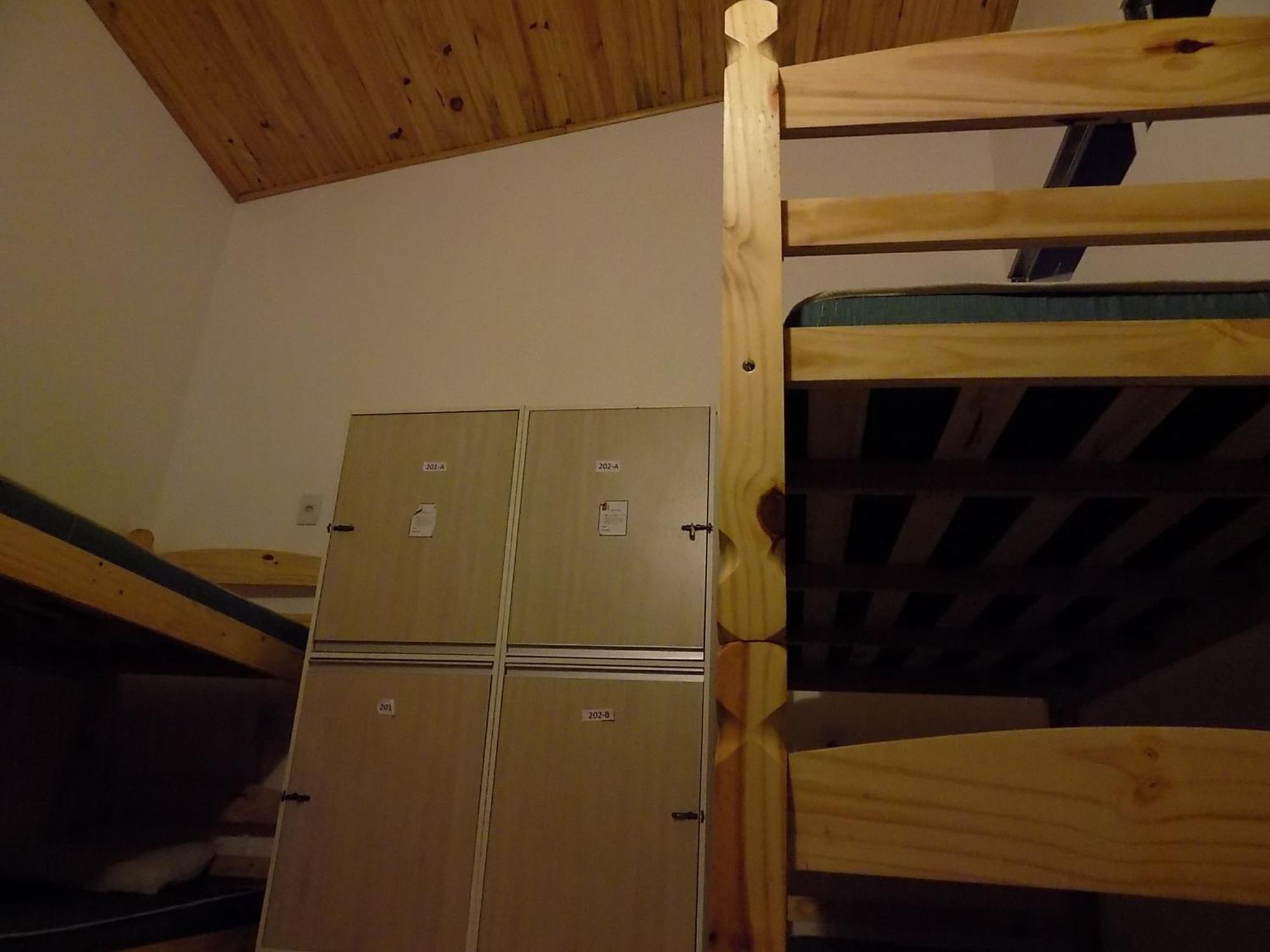 Albergue Rio Vermelho Σαλβαντόρ Δωμάτιο φωτογραφία