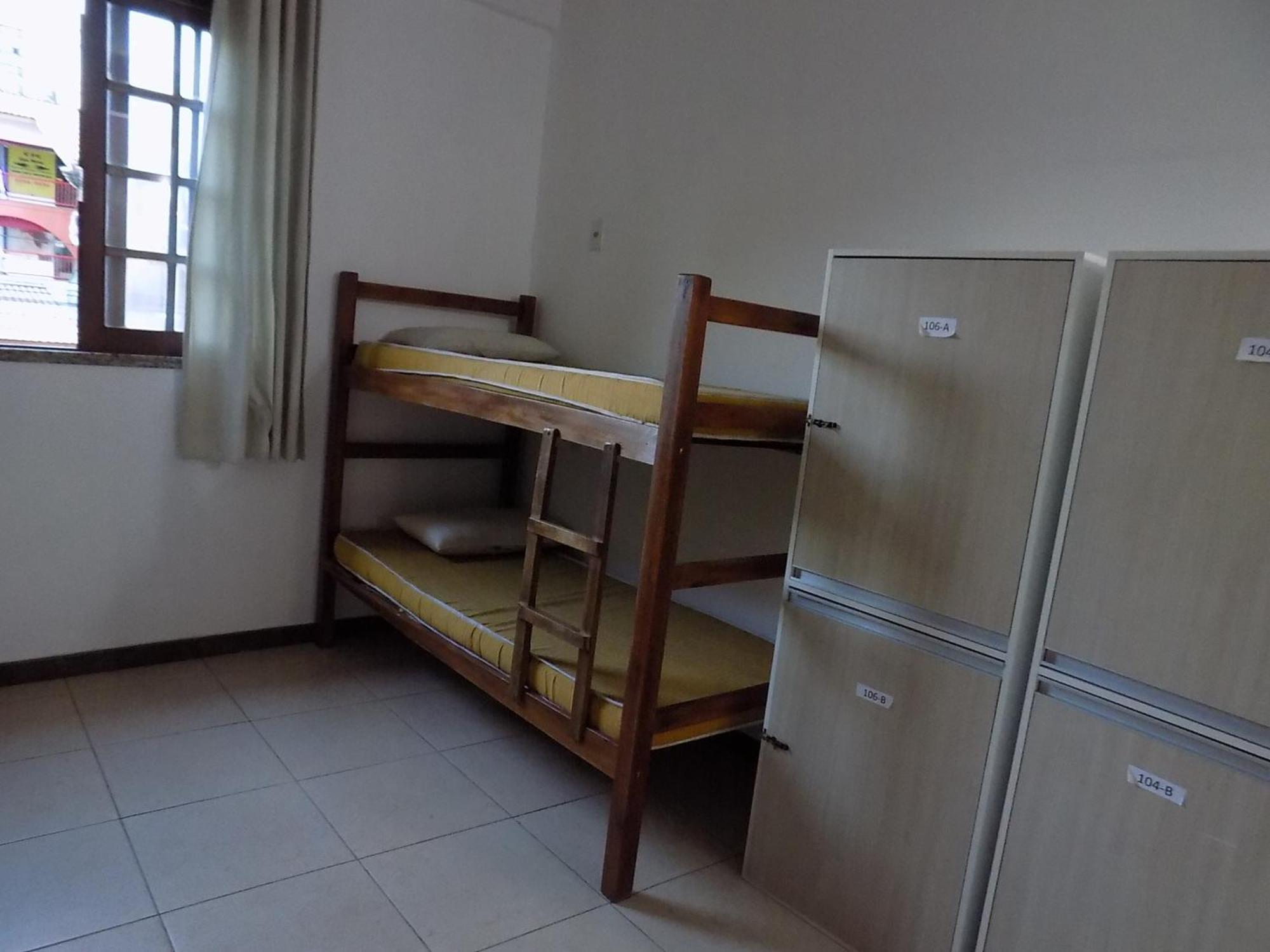 Albergue Rio Vermelho Σαλβαντόρ Δωμάτιο φωτογραφία