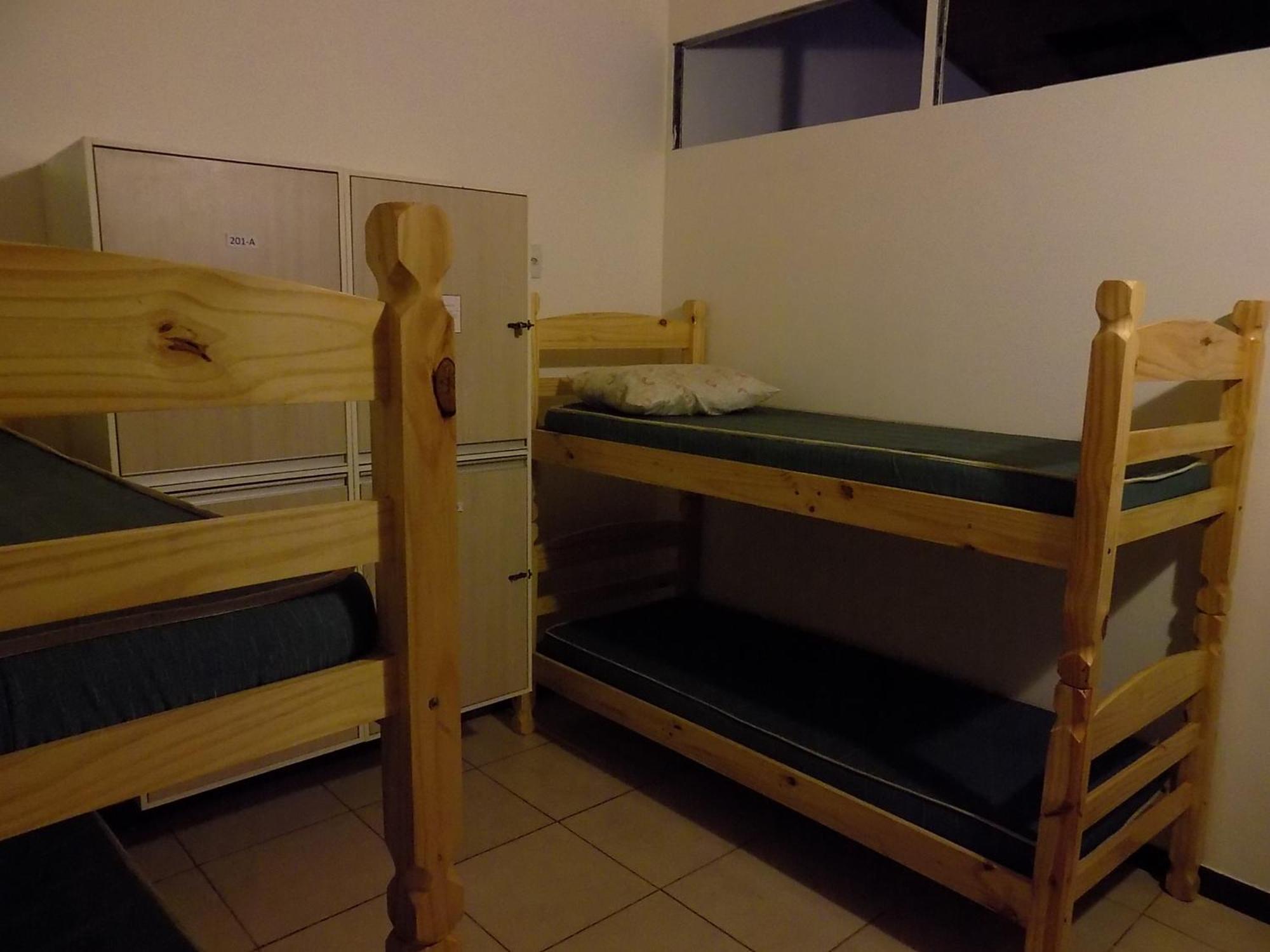 Albergue Rio Vermelho Σαλβαντόρ Δωμάτιο φωτογραφία