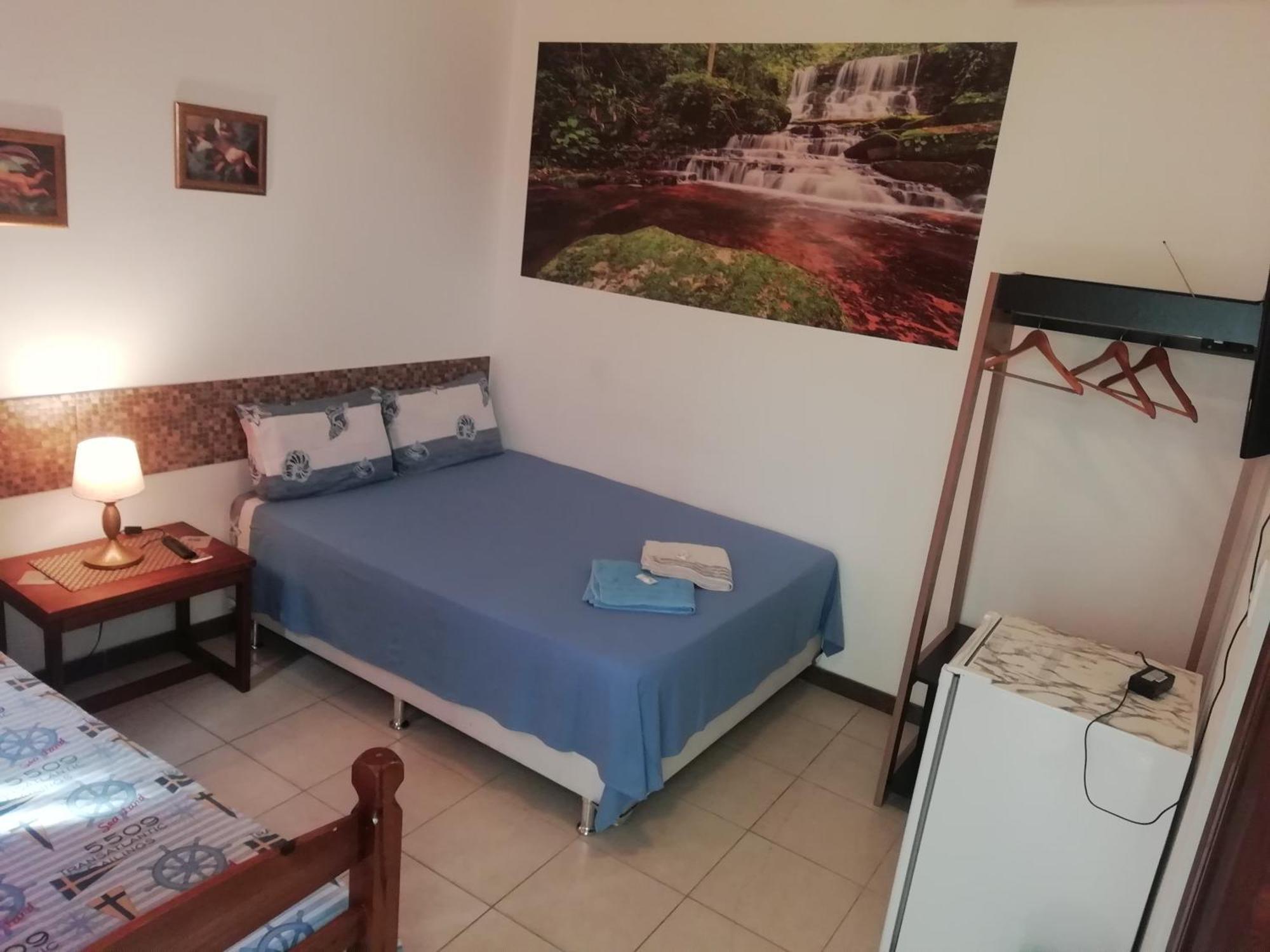 Albergue Rio Vermelho Σαλβαντόρ Δωμάτιο φωτογραφία