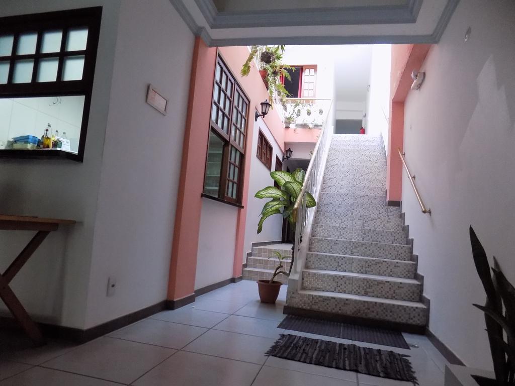 Albergue Rio Vermelho Σαλβαντόρ Εξωτερικό φωτογραφία