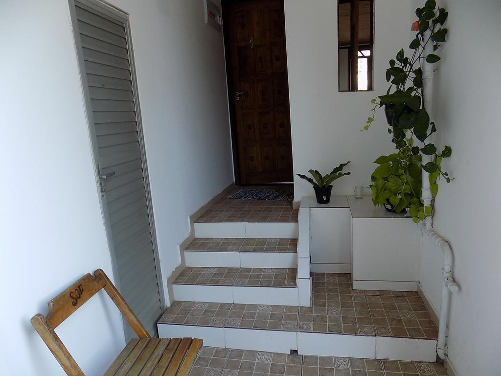 Albergue Rio Vermelho Σαλβαντόρ Εξωτερικό φωτογραφία