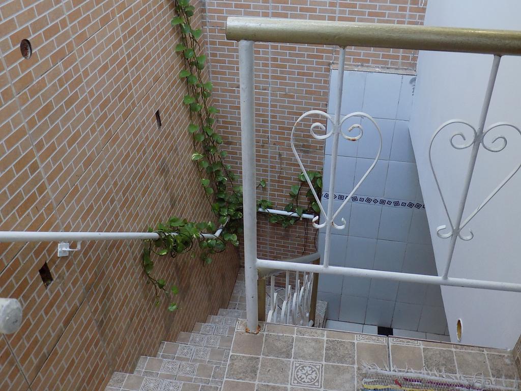 Albergue Rio Vermelho Σαλβαντόρ Εξωτερικό φωτογραφία