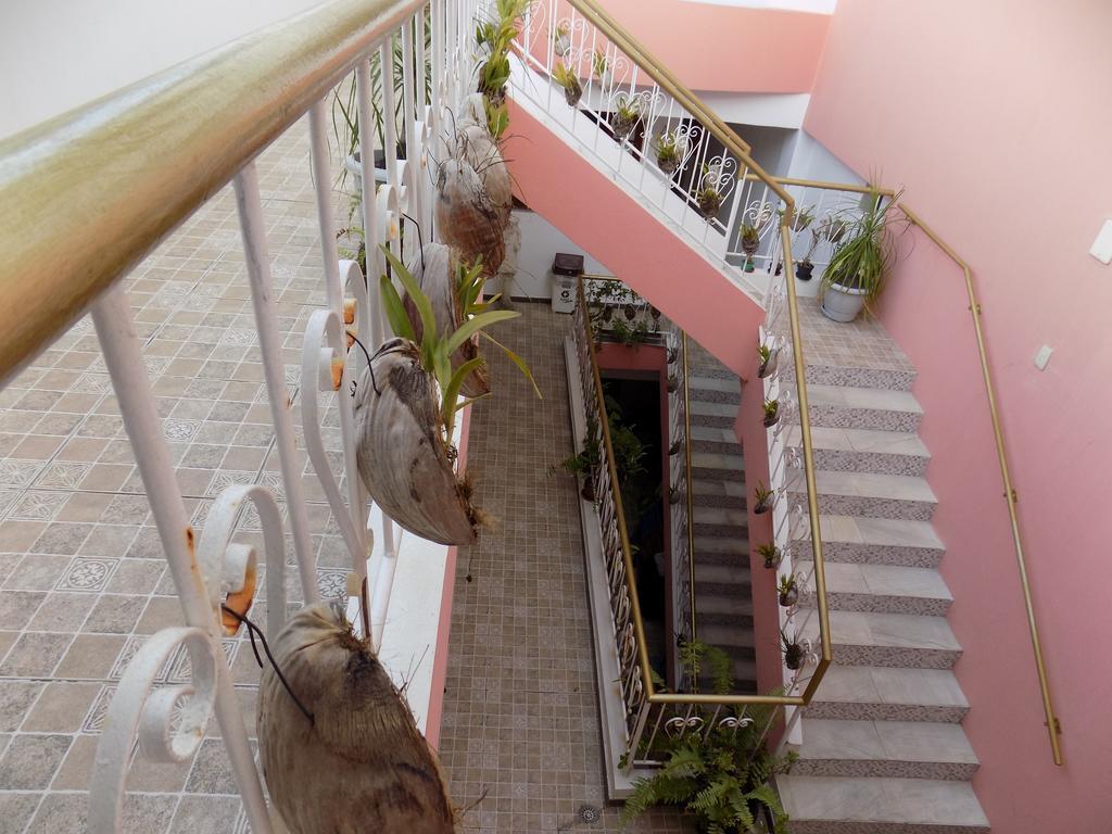 Albergue Rio Vermelho Σαλβαντόρ Εξωτερικό φωτογραφία