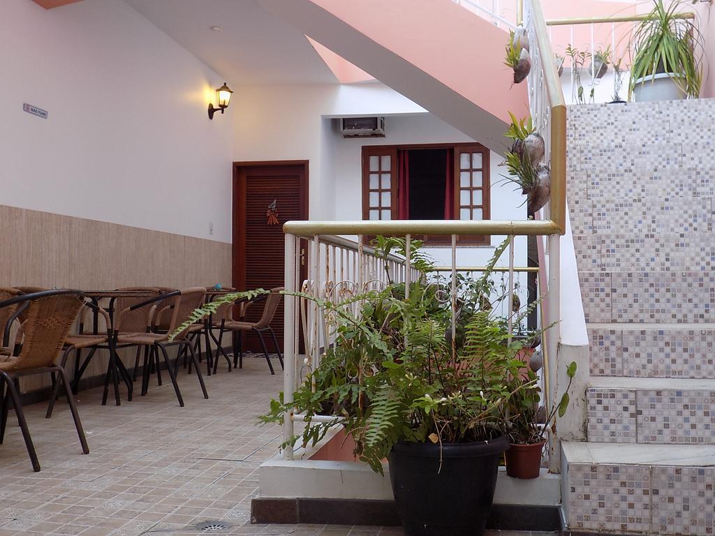 Albergue Rio Vermelho Σαλβαντόρ Εξωτερικό φωτογραφία