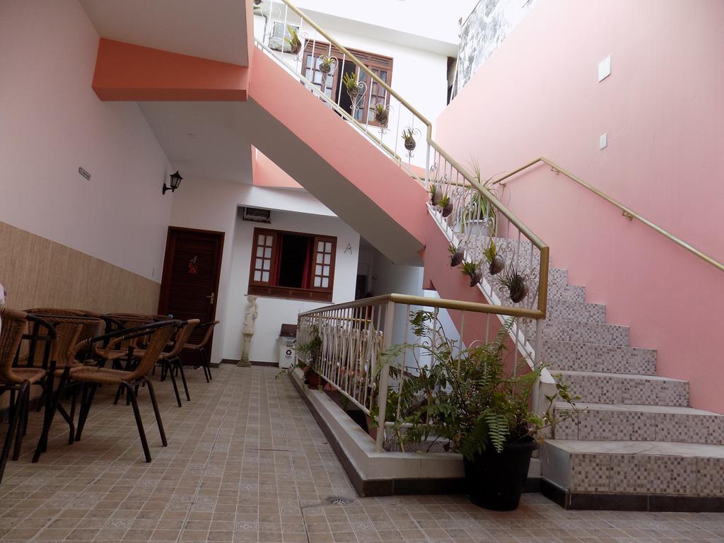 Albergue Rio Vermelho Σαλβαντόρ Εξωτερικό φωτογραφία