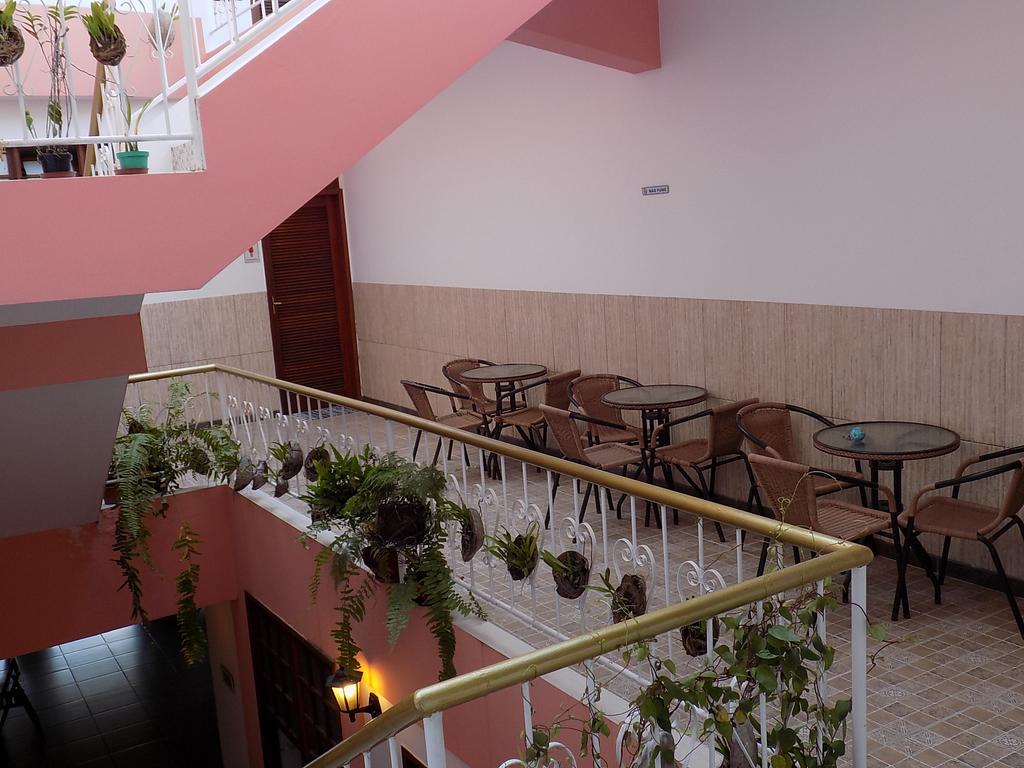 Albergue Rio Vermelho Σαλβαντόρ Εξωτερικό φωτογραφία