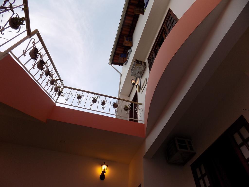 Albergue Rio Vermelho Σαλβαντόρ Εξωτερικό φωτογραφία