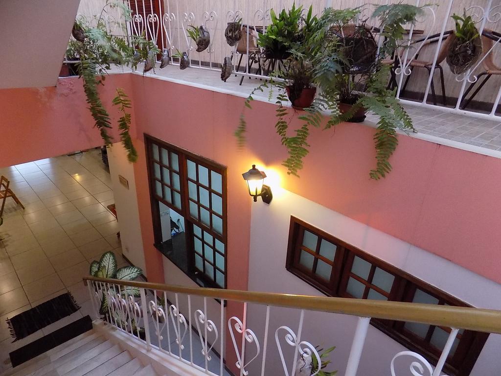 Albergue Rio Vermelho Σαλβαντόρ Εξωτερικό φωτογραφία