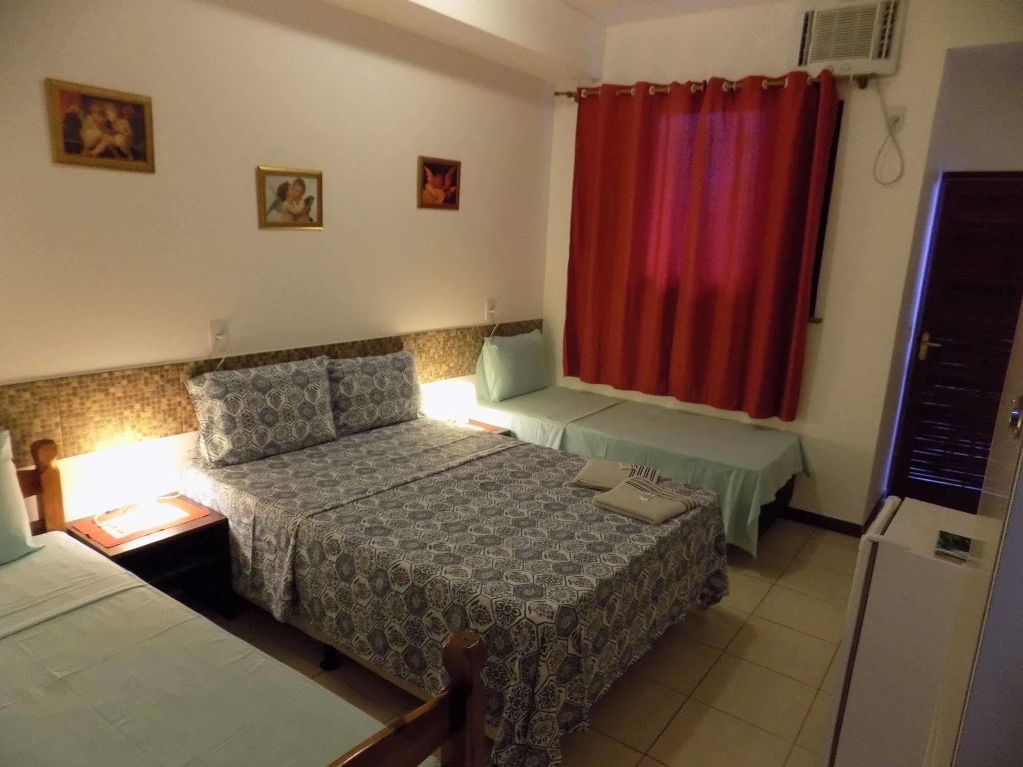 Albergue Rio Vermelho Σαλβαντόρ Εξωτερικό φωτογραφία