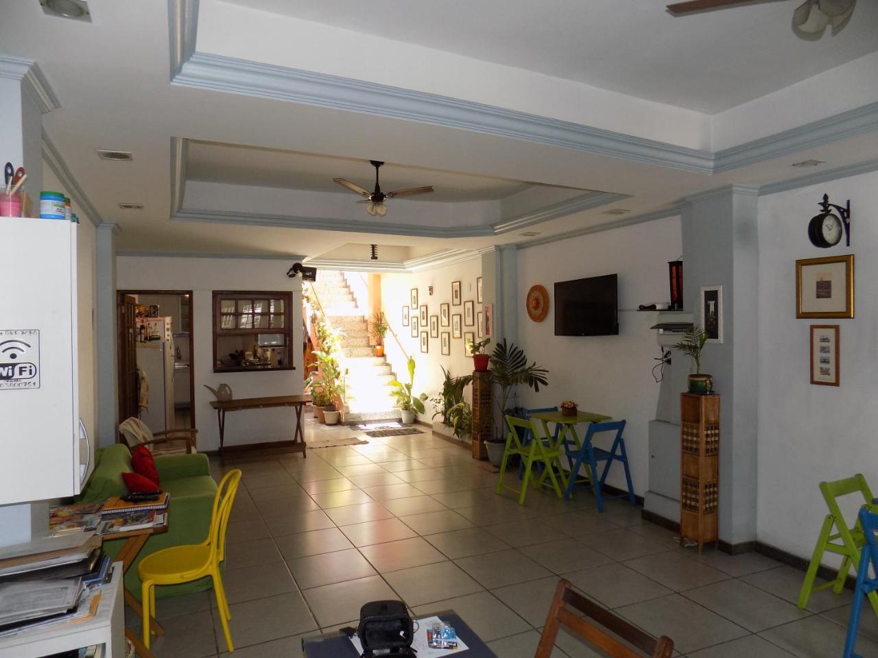 Albergue Rio Vermelho Σαλβαντόρ Εξωτερικό φωτογραφία
