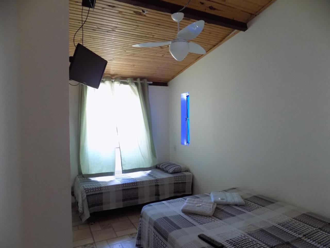 Albergue Rio Vermelho Σαλβαντόρ Εξωτερικό φωτογραφία